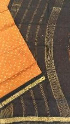 MADURAI SUNGUDI COTTON SAREES 550 MTS
